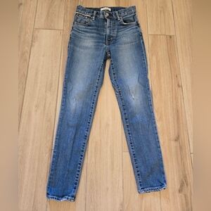Moussy Vintage Skinny Jeans, 26